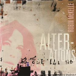 Alterations - Vinilo características