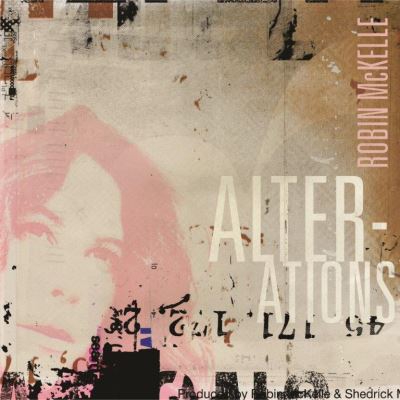 Alterations - Vinilo