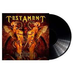 The Gathering - Vinilo características