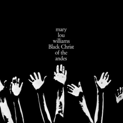Black Christ Of.. - Vinilo