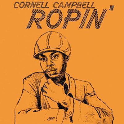 Ropin' - Vinilo