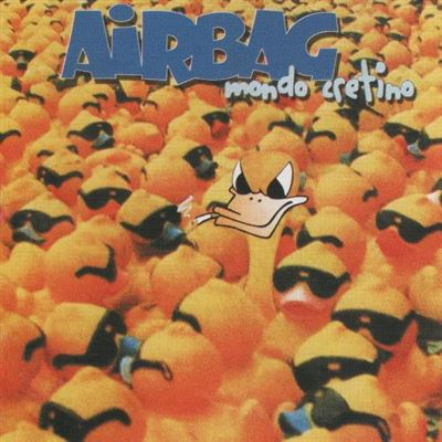 Mondo cretino - Vinilo