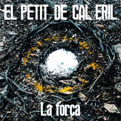 La Força - Vinilo precio