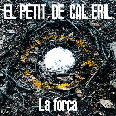 La Força - Vinilo