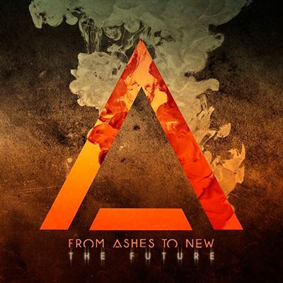 The Future - Vinilo