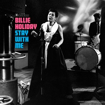 Stay with Me - Vinilo