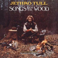 Songs From The Wood: 40th Anniversary Edition - Vinilo precio