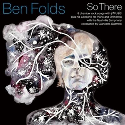 So There - Vinilo