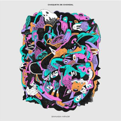 Gimnasia menor - Vinilo precio