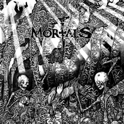 Cursed To See The Future - Vinilo