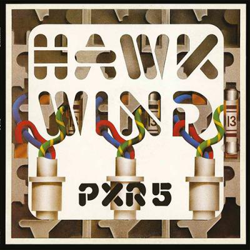 P.X.R.5 - Vinilo en oferta