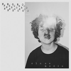 Clase Media - Vinilo en oferta