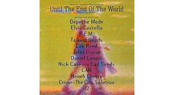 Until The End Of The Word B.S.O. - Vinilo en oferta