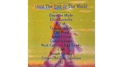 Until The End Of The Word B.S.O. - Vinilo