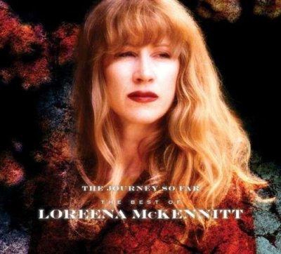 Journey So Far the Best of Loreena Mckennitt - Vinilo