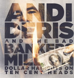 Million Dollar Haircuts On Ten Cents Heads - Vinilo en oferta