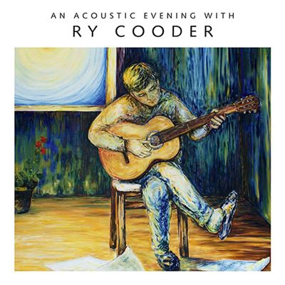 An Acoustic Evening - Vinilo color