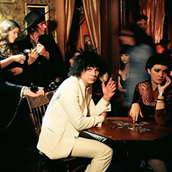 Full Circle Nightmare características