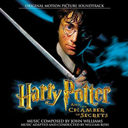 Harry Potter and the Chamber of Secrets B.S.O. - 2 vinilos precio