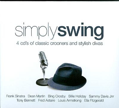 Simply Swing