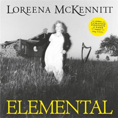 Elemental - Vinilo