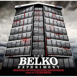 Belko Experiment B.S.O. - Vinilo en oferta