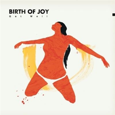 Get Well - Vinilo + CD
