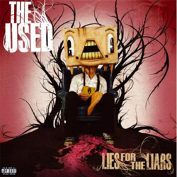 Lies For the Liars - Vinilo características