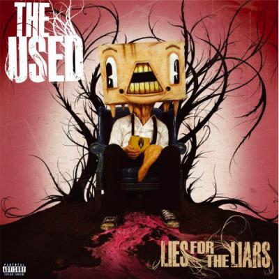 Lies For the Liars - Vinilo