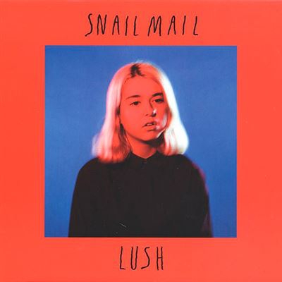 Lush - Vinilo
