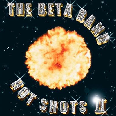 Hot Shots II - 2 vinilos + CD