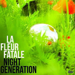 Night Generation - Vinilo en oferta