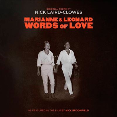 Marianne & Leonard: Words Of Love B.S.O. - Vinilo