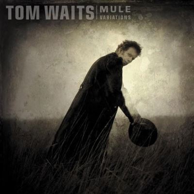 Mule Variations - Vinilo