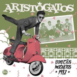 Directos Maquetas 1982 - Vinilo precio