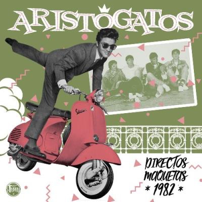 Directos Maquetas 1982 - Vinilo