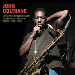 Live at the Apollo Theater - Vinilo características