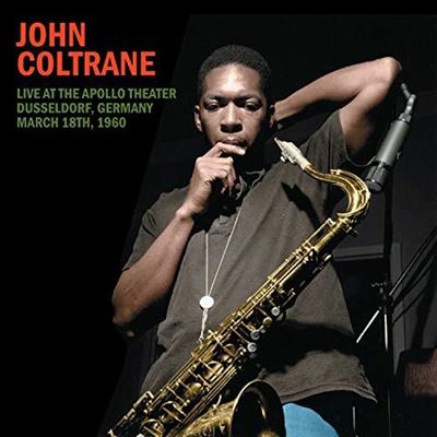 Live at the Apollo Theater - Vinilo