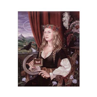 Ys - Vinilo
