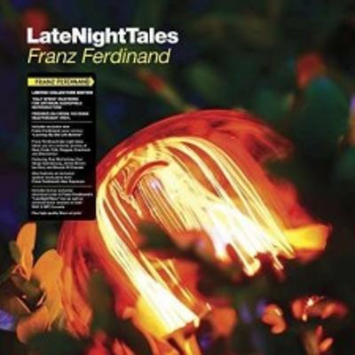Late Night Tales - Vinilo