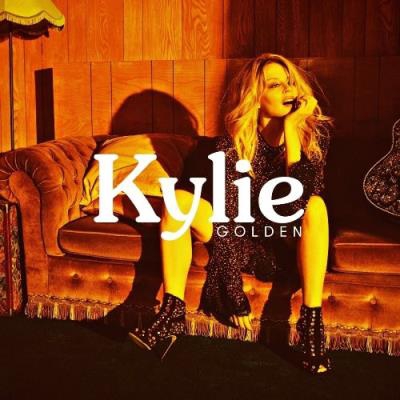Box Set Golden - Vinilo + CD + tarjeta + libro
