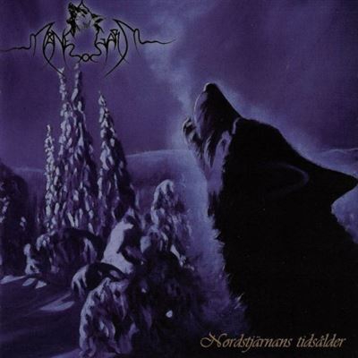 Nordstjarnans Tidsalder - Vinilo