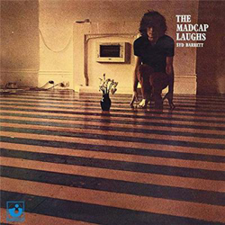 The Madcaps Laughs - Vinilo precio