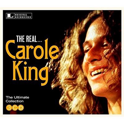 The Real... Carole King