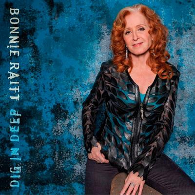 Dig In The Deep - Vinilo