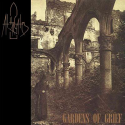 Gardens of Grief características