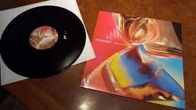 Modo Humano - Vinilo