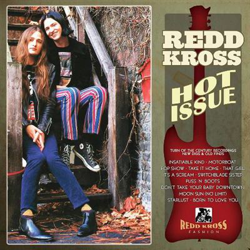 Hot issue - Vinilo en oferta