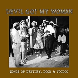 Devil Got My Woman - Vinilo precio