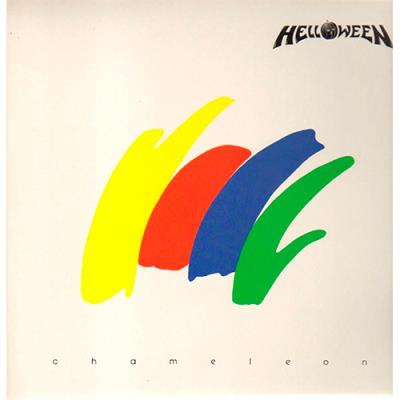 Chameleon (Edición 2 vinilos)